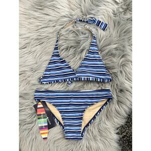 Toobydoo Estelle Swim‎ Bikini 5/6T
